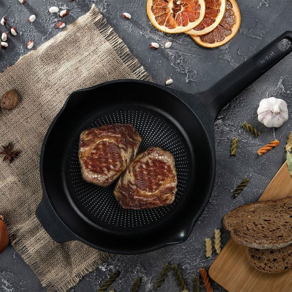 Сковорода Tefal Delicio - № 6 Сковорода Tefal Delicio - № 6