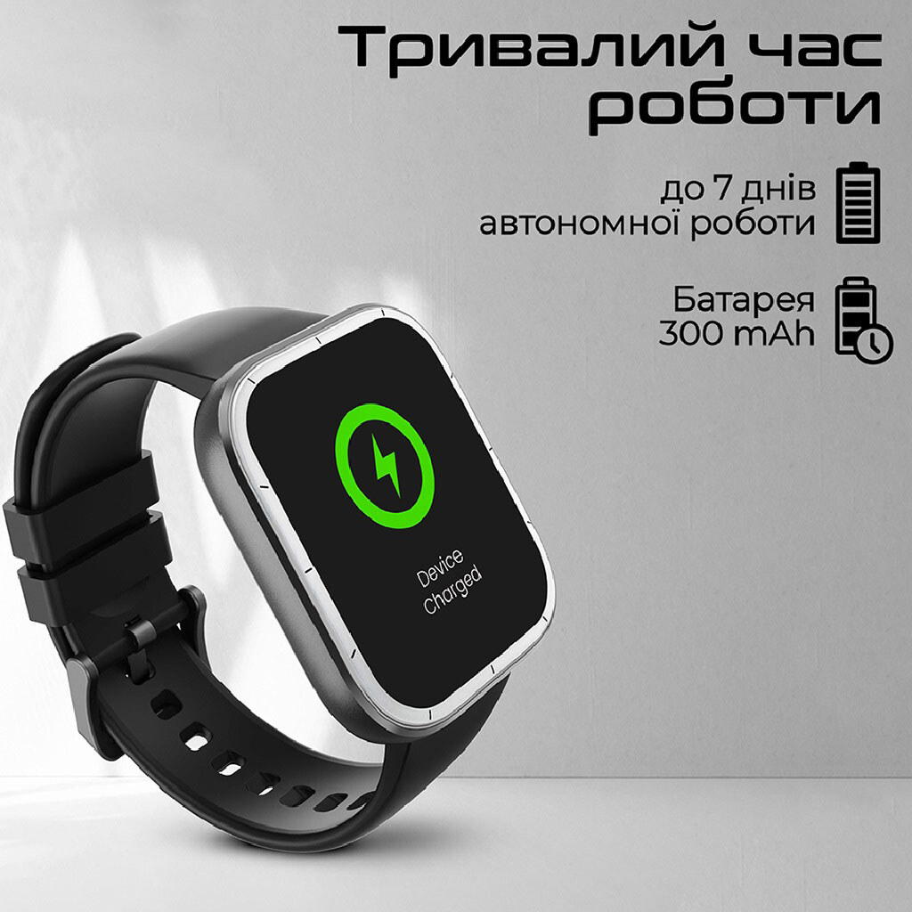 Умные часы HiFuture Zone 3, Золотой - № 6 Умные часы HiFuture Zone 3, Золотой - № 6