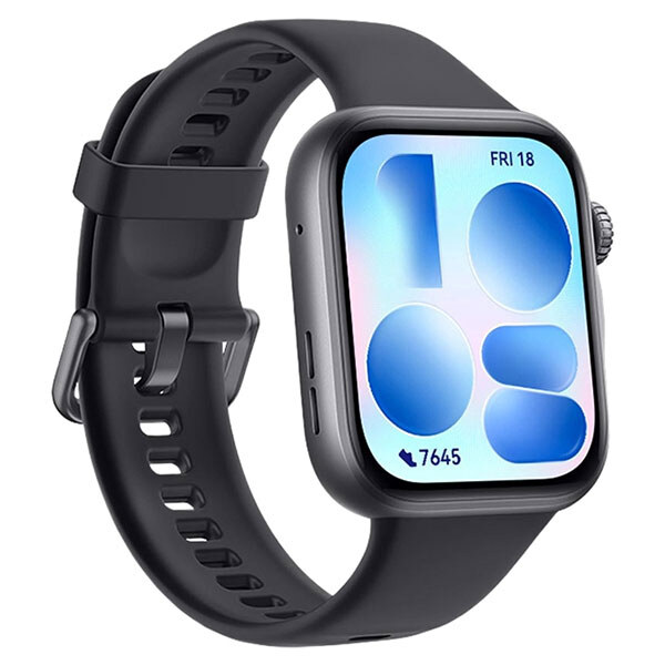 Умные часы Huawei Watch Fit 5, Черный - № 2 Умные часы Huawei Watch Fit 5, Черный - № 2