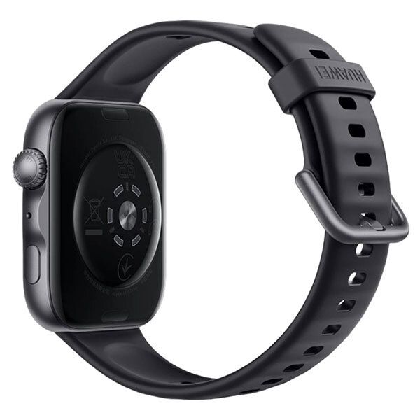 Умные часы Huawei Watch Fit 5, Черный - № 4 Умные часы Huawei Watch Fit 5, Черный - № 4