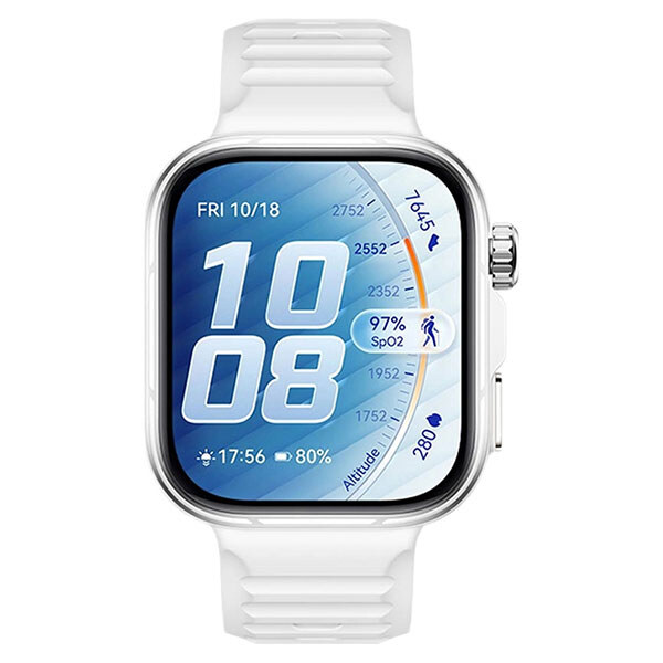 Умные часы Huawei Watch Fit 5 Pro, Белый - № 2 Умные часы Huawei Watch Fit 5 Pro, Белый - № 2
