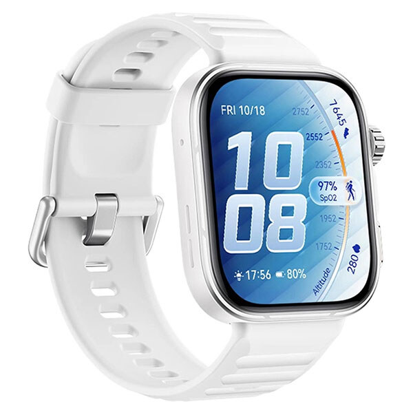 Умные часы Huawei Watch Fit 5 Pro, Белый - № 3 Умные часы Huawei Watch Fit 5 Pro, Белый - № 3