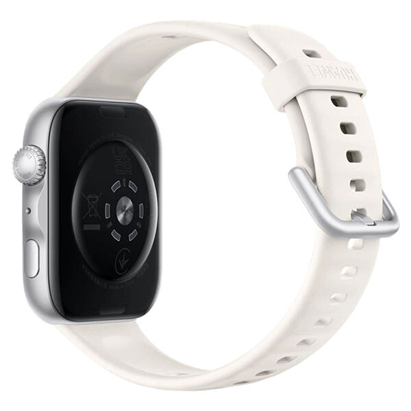 Розумний годинник Huawei Watch Fit 5, Білий - № 4 Розумний годинник Huawei Watch Fit 5, Білий - № 4