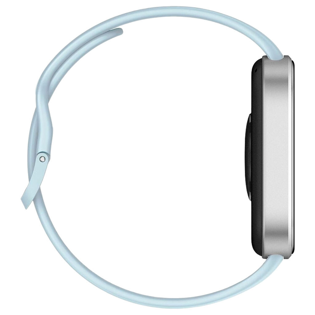 Умные часы Xiaomi Redmi Watch 6, Голубой - № 3 Умные часы Xiaomi Redmi Watch 6, Голубой - № 3