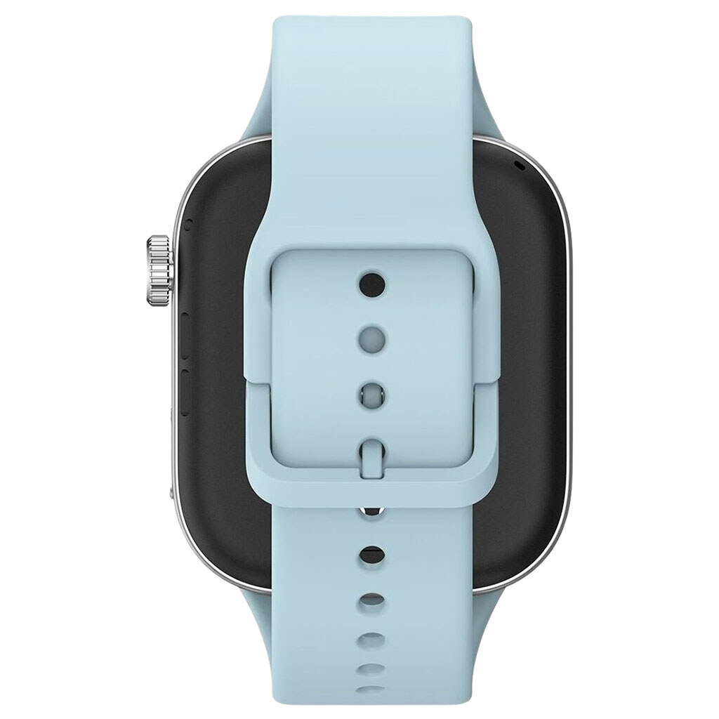 Умные часы Xiaomi Redmi Watch 6, Голубой - № 5 Умные часы Xiaomi Redmi Watch 6, Голубой - № 5