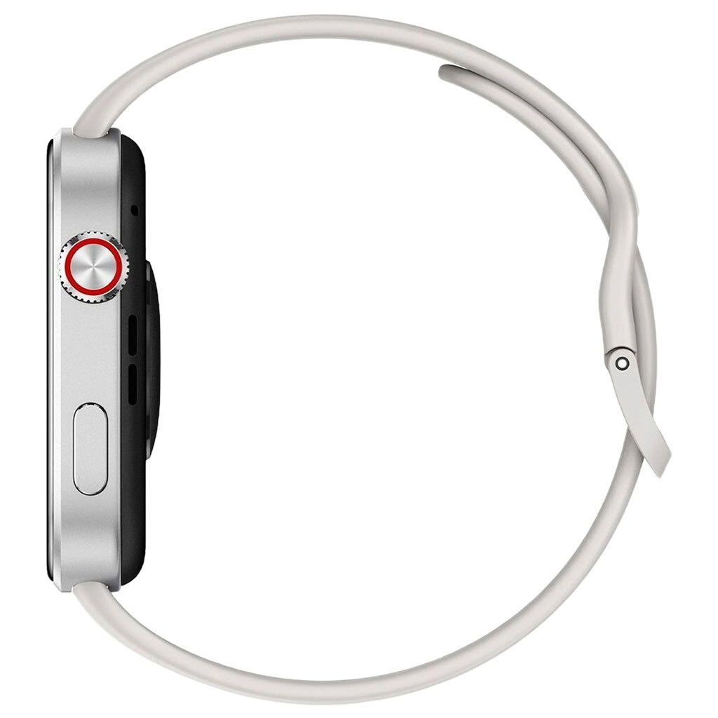 Розумний годинник Xiaomi Redmi Watch 6, Сірий - № 4 Розумний годинник Xiaomi Redmi Watch 6, Сірий - № 4