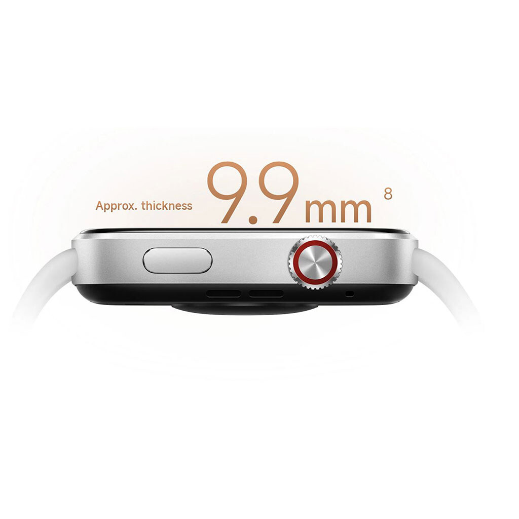 Розумний годинник Xiaomi Redmi Watch 6, Сірий - № 7 Розумний годинник Xiaomi Redmi Watch 6, Сірий - № 7