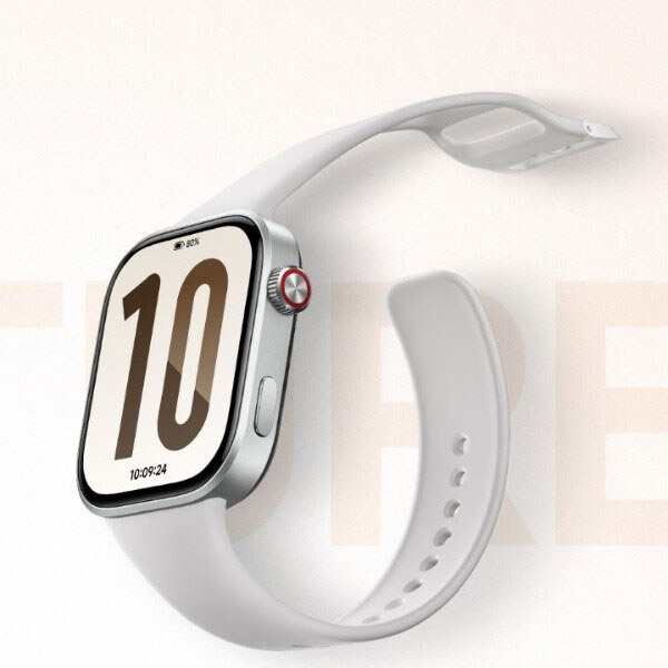 Розумний годинник Xiaomi Redmi Watch 6, Сірий - № 10 Розумний годинник Xiaomi Redmi Watch 6, Сірий - № 10
