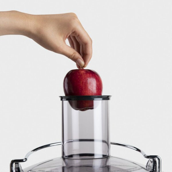Соковыжималка Nutribullet NBJ100G, Серый - № 4 Соковыжималка Nutribullet NBJ100G, Серый - № 4
