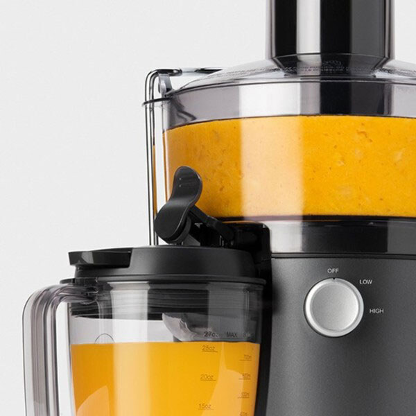 Соковыжималка Nutribullet NBJ100G, Серый - № 6 Соковыжималка Nutribullet NBJ100G, Серый - № 6