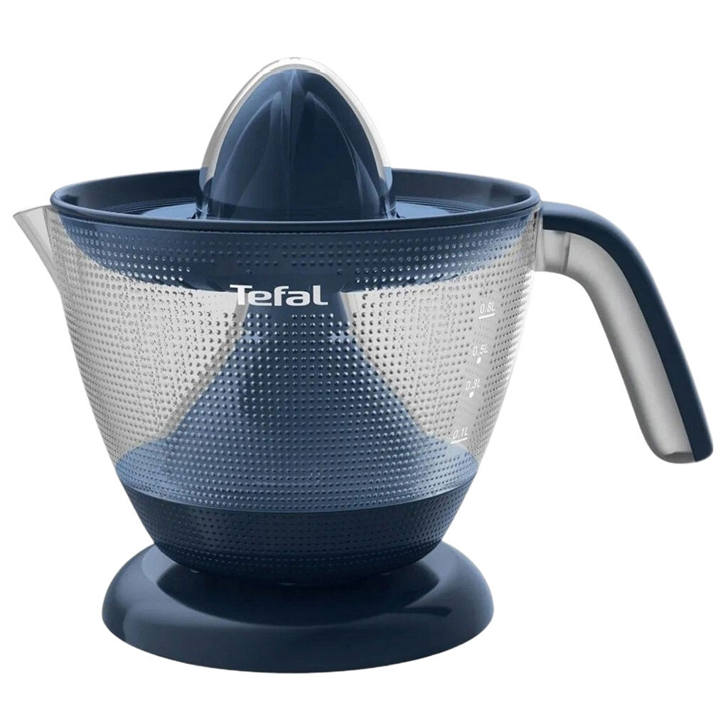 Соковыжималка Tefal ZP2M04E0, Синий - № 1 Соковыжималка Tefal ZP2M04E0, Синий - № 1