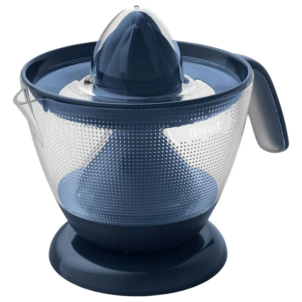 Соковыжималка Tefal ZP2M04E0, Синий - № 5 Соковыжималка Tefal ZP2M04E0, Синий - № 5