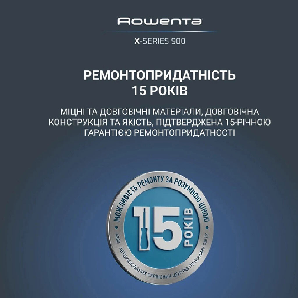 Триммер Rowenta TN9730E0, Черный - № 17 Триммер Rowenta TN9730E0, Черный - № 17