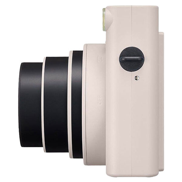 Фотокамера мгновенной печати Fujifilm Instax SQ1, Белый - № 4 Фотокамера мгновенной печати Fujifilm Instax SQ1, Белый - № 4