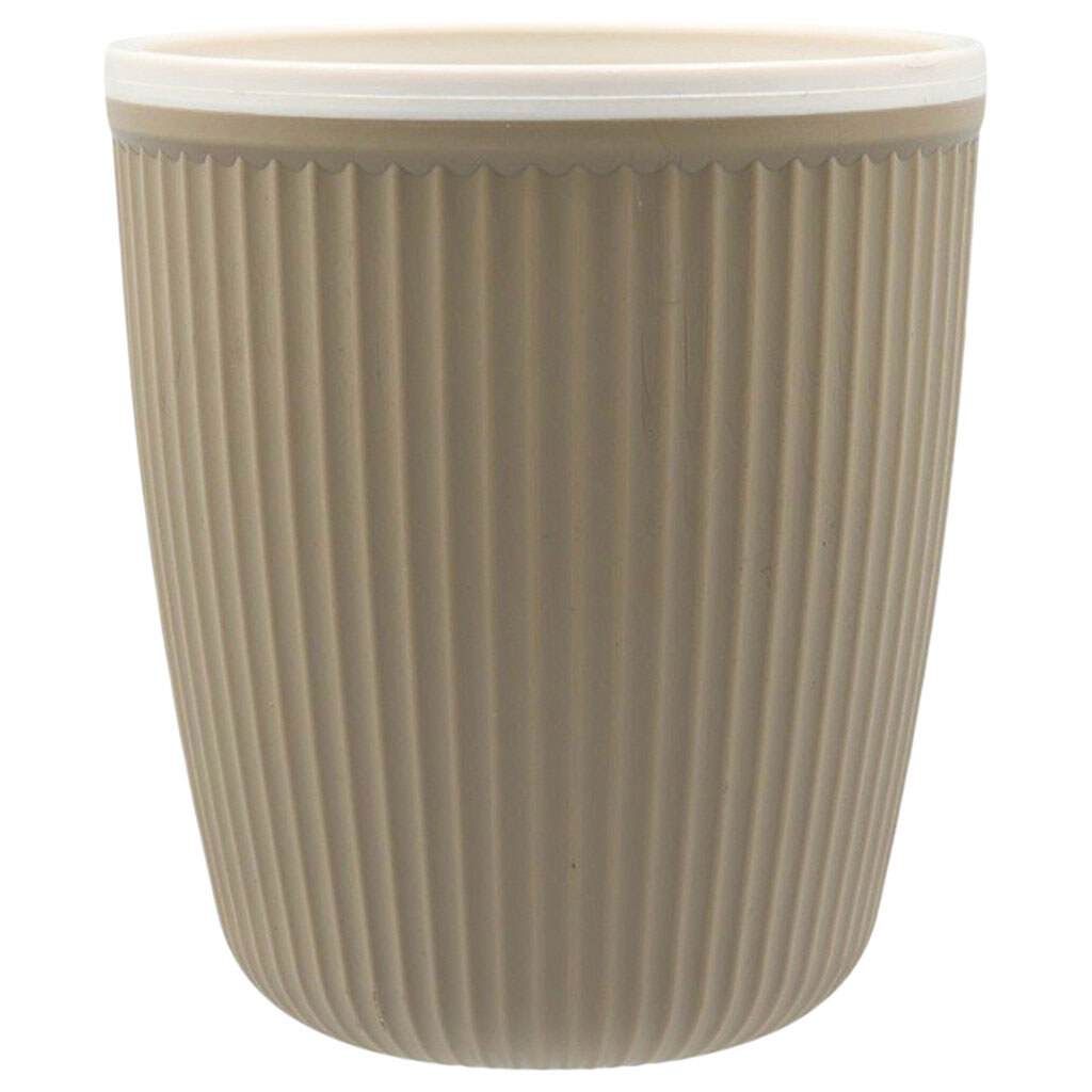 Стакан пластиковый Gondol Shell, 0,4л - № 2 Стакан пластиковый Gondol Shell, 0,4л - № 2