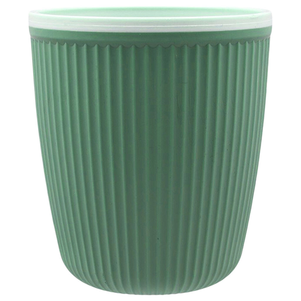 Стакан пластиковый Gondol Shell, 0,4л - № 3 Стакан пластиковый Gondol Shell, 0,4л - № 3