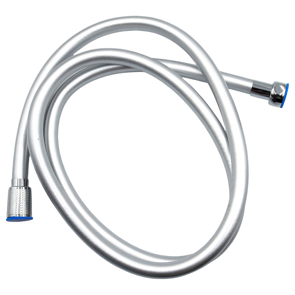Шланг для душу в силіконовій обмотці GH HOSE, 1,5 м - № 2 Шланг для душу в силіконовій обмотці GH HOSE, 1,5 м - № 2