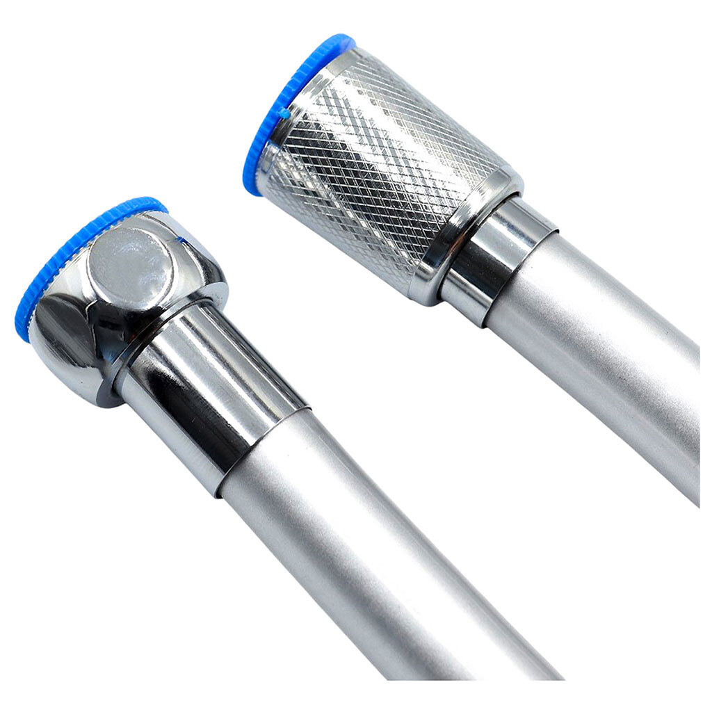 Шланг для душу в силіконовій обмотці GH HOSE, 1,5 м - № 3 Шланг для душу в силіконовій обмотці GH HOSE, 1,5 м - № 3