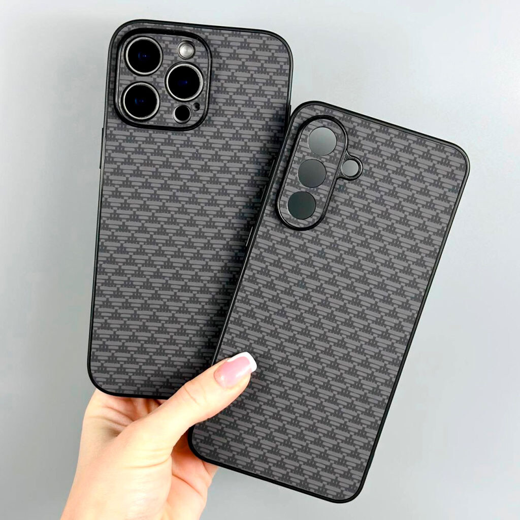 Чохол (накладка) Xiaomi Redmi 10 Pro Max / Redmi Note 10 Pro, Elite Carbonique, Design 8, Малюнок - № 4 Чохол (накладка) Xiaomi Redmi 10 Pro Max / Redmi Note 10 Pro, Elite Carbonique, Design 8, Малюнок - № 4