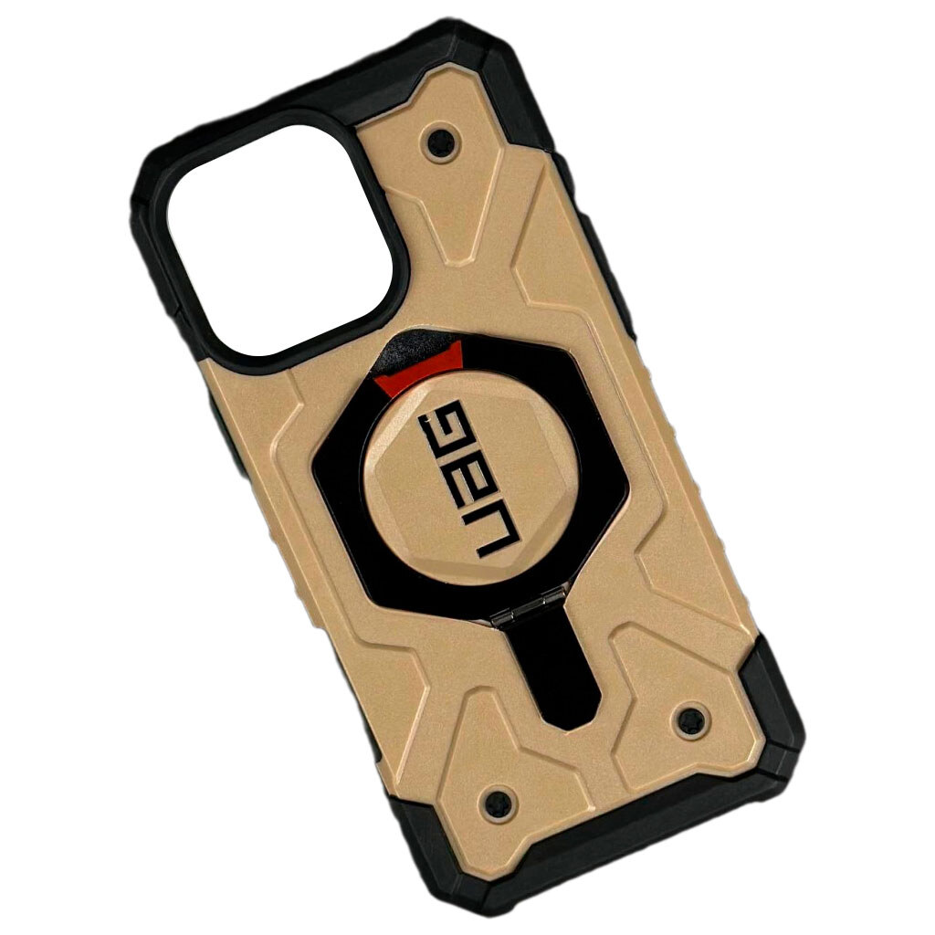Чехол (накладка) Apple iPhone 12 Pro, UAG Plasma, MagSafe, Бежевый - № 1 Чехол (накладка) Apple iPhone 12 Pro, UAG Plasma, MagSafe, Бежевый - № 1