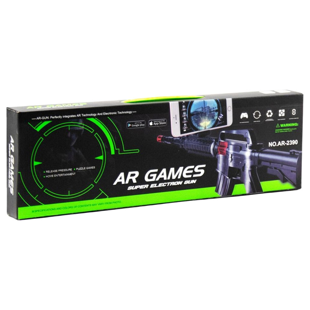 Автомат виртуальной реальности "AR GAMES" - № 2 Автомат виртуальной реальности "AR GAMES" - № 2