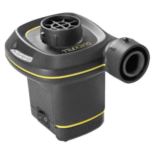 Насос электрический/от прикуривателя 220-240V, 12 вольт, Intex - № 2 Насос электрический/от прикуривателя 220-240V, 12 вольт, Intex - № 2