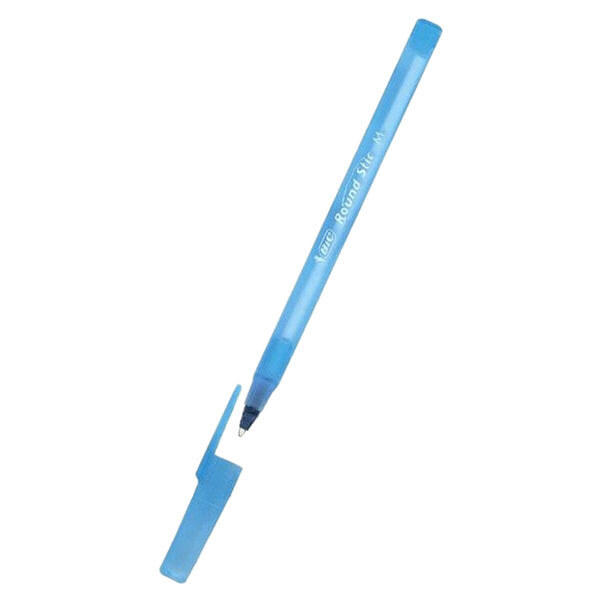 Ручка "Round Stic", 4 шт., Bic - № 2 Ручка "Round Stic", 4 шт., Bic - № 2