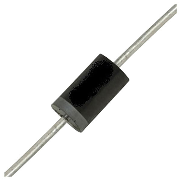 Захисний діод 1.5KE56A - № 1 Захисний діод 1.5KE56A - № 1