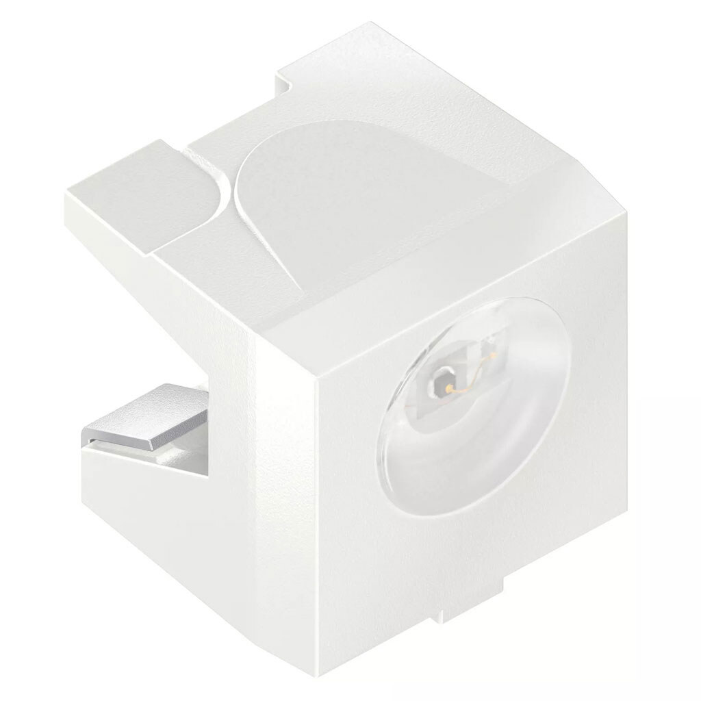 Светодиоды SMD LY A67F-U2AB-36, Желтый - № 1 Светодиоды SMD LY A67F-U2AB-36, Желтый - № 1