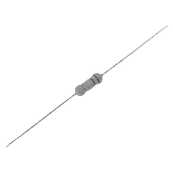 Резистор выводной MF0207FTE-510K - № 1 Резистор выводной MF0207FTE-510K - № 1
