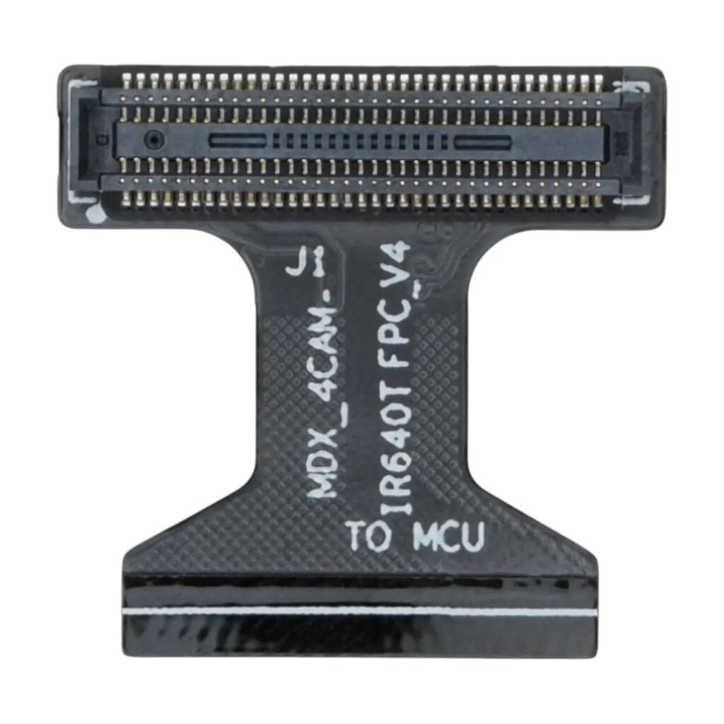 Коннектор подвеса Autel EVO Max 4T - № 1 Коннектор подвеса Autel EVO Max 4T - № 1