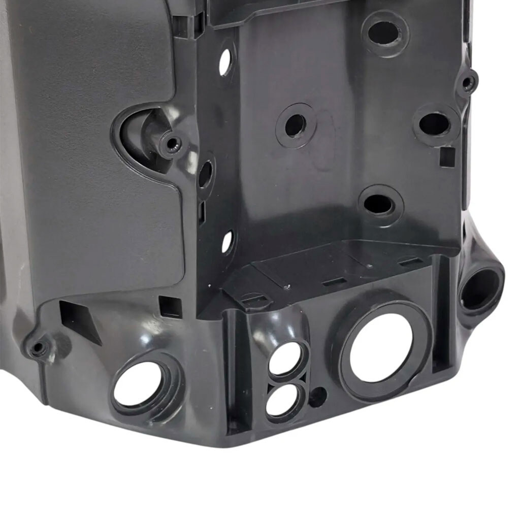 Средняя часть корпуса DJI Matrice 300 - № 3 Средняя часть корпуса DJI Matrice 300 - № 3