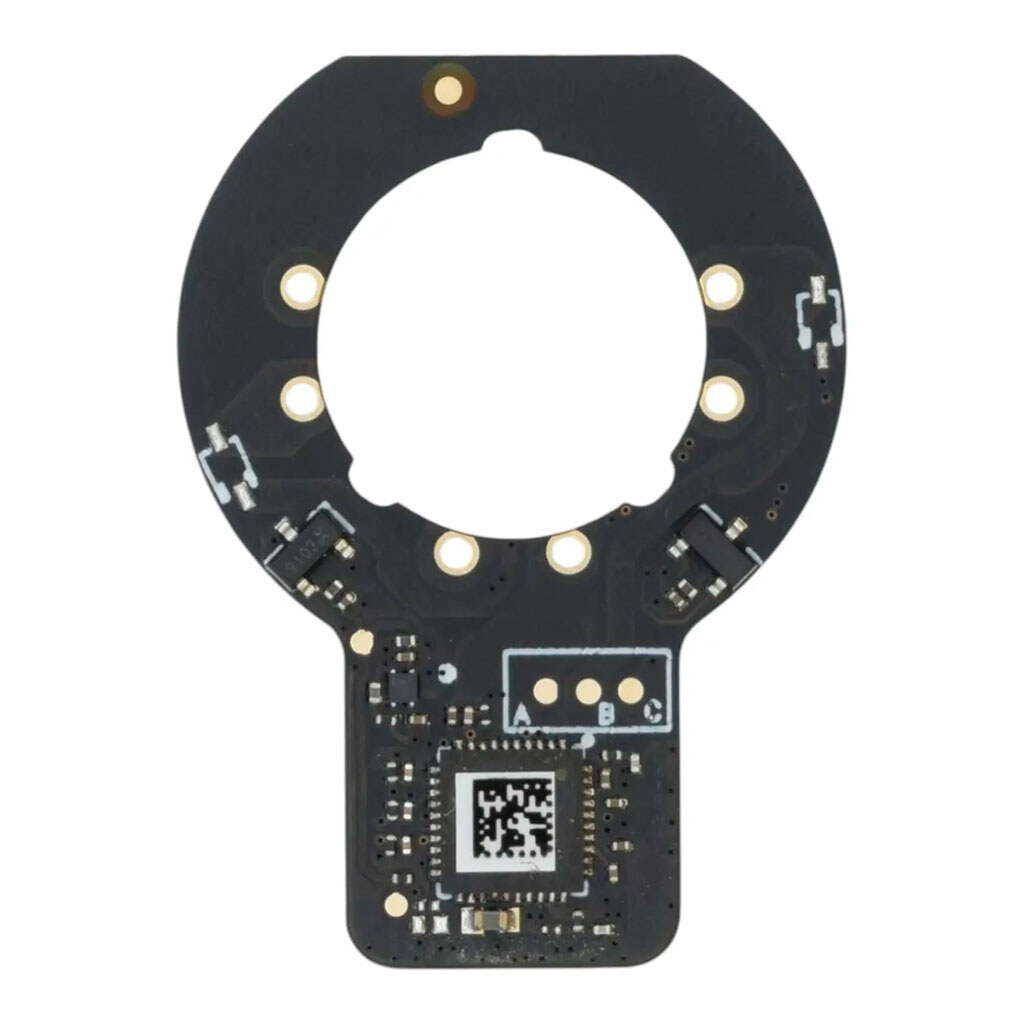 Плата для двигуна DJI Matrice 4T - № 1 Плата для двигуна DJI Matrice 4T - № 1