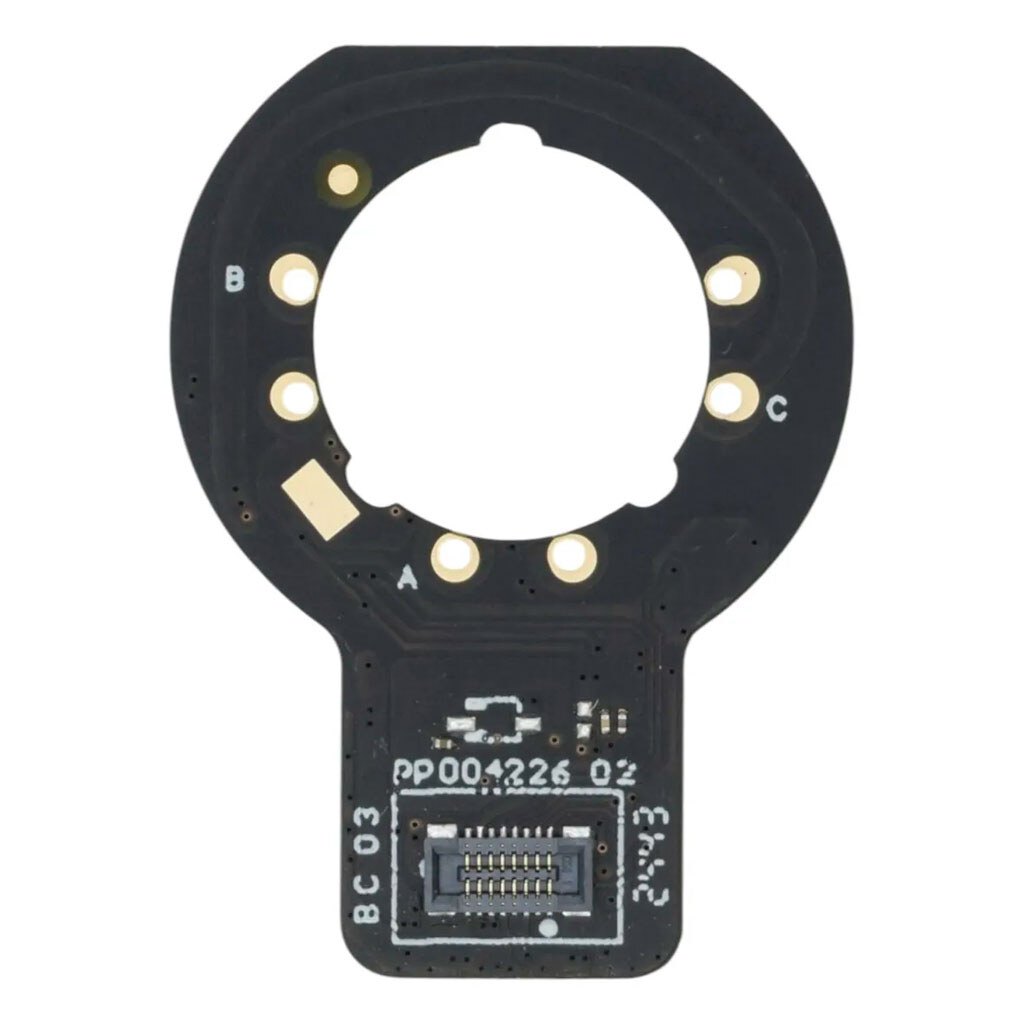 Плата для двигуна DJI Matrice 4T - № 2 Плата для двигуна DJI Matrice 4T - № 2