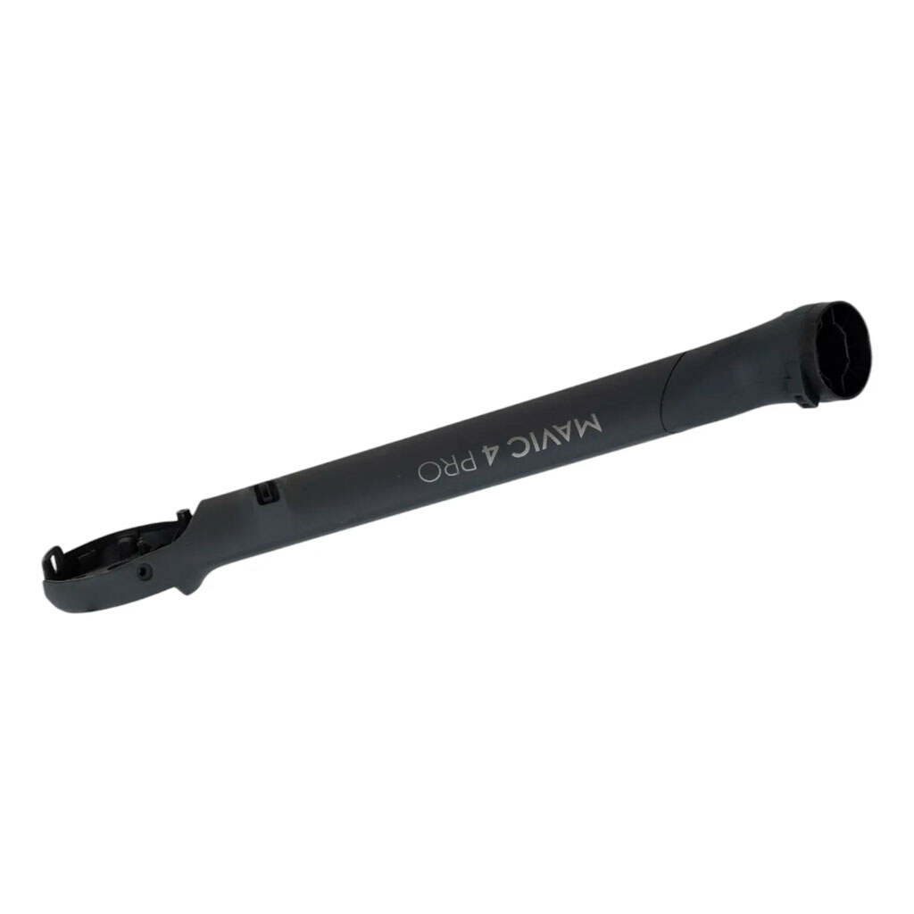 Корпус левого переднего луча DJI Mavic 4 Pro - № 3 Корпус левого переднего луча DJI Mavic 4 Pro - № 3