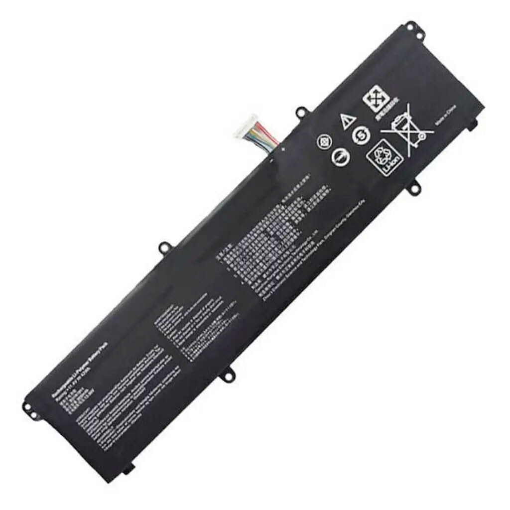 Акумулятор Asus C31N1733, High quality, Чорний - № 1 Акумулятор Asus C31N1733, High quality, Чорний - № 1