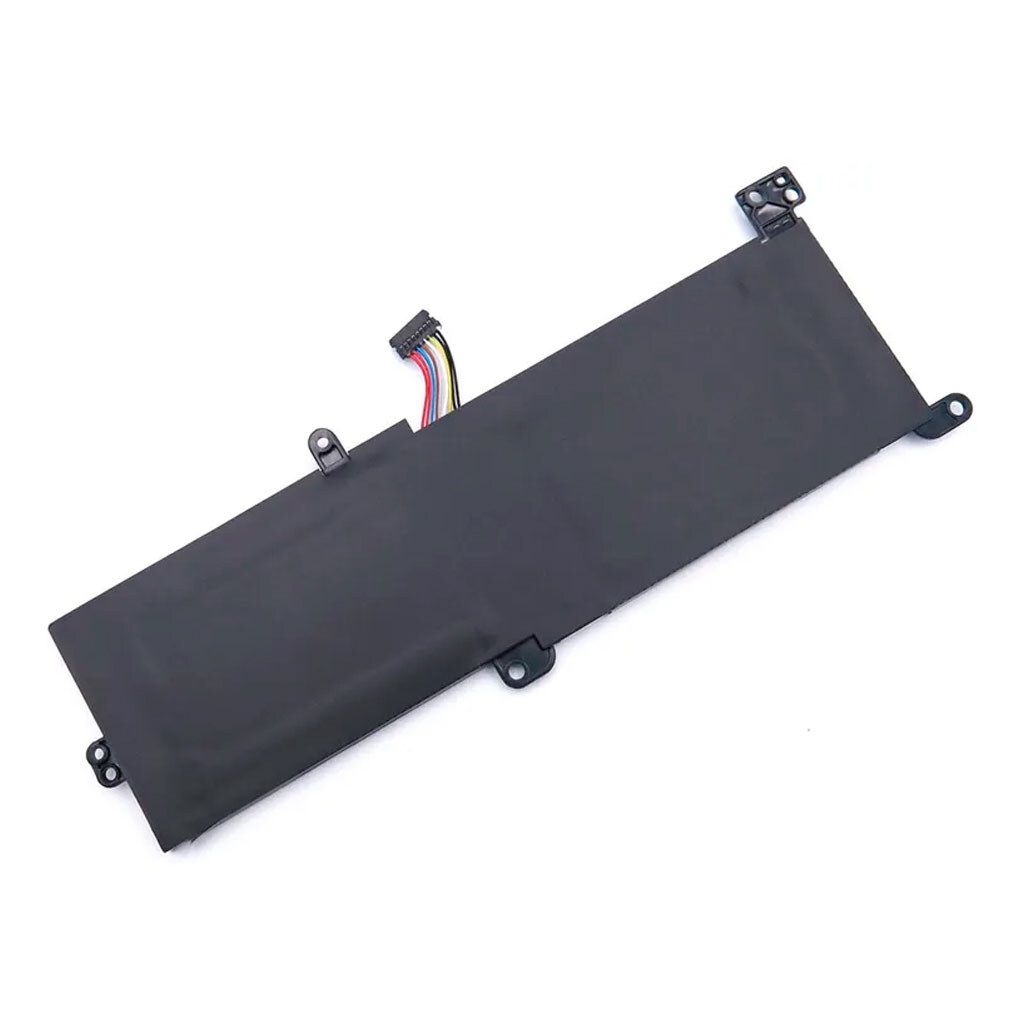 Акумулятор Lenovo L16M2PB1, High quality, Чорний - № 2 Акумулятор Lenovo L16M2PB1, High quality, Чорний - № 2