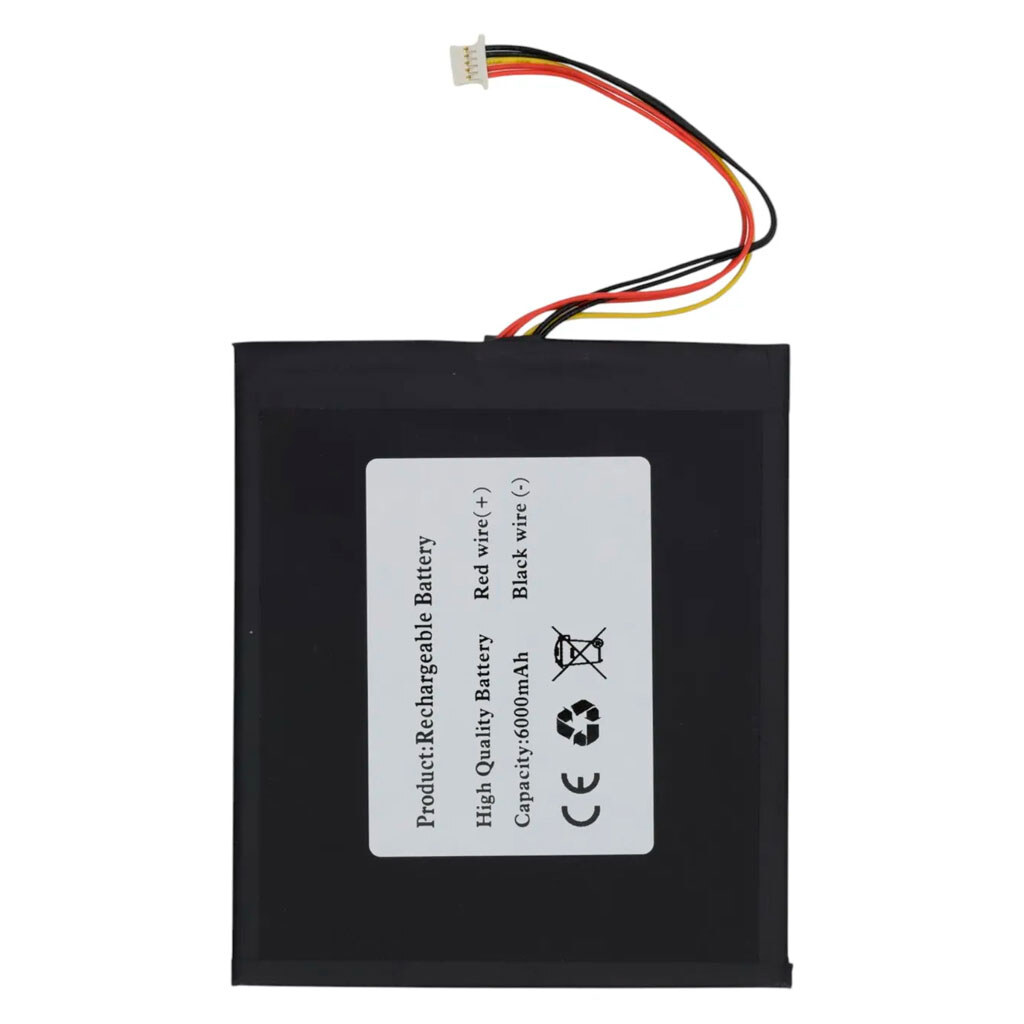 Акумулятор Teclast P25T, SZNY3098125, Original - № 1 Акумулятор Teclast P25T, SZNY3098125, Original - № 1