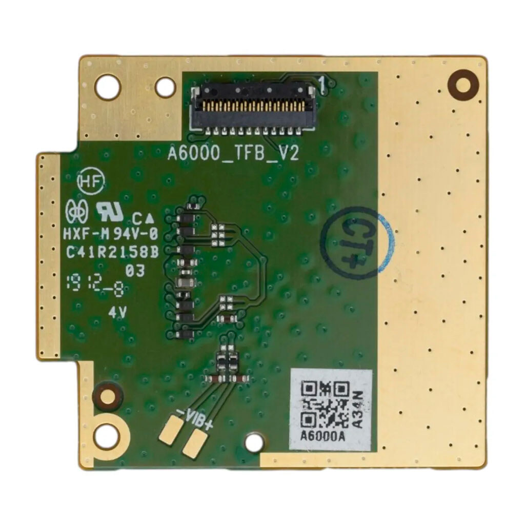 Плата Lenovo X304L Tab 4 10, З роз'ємом на sim карту - № 1 Плата Lenovo X304L Tab 4 10, З роз'ємом на sim карту - № 1
