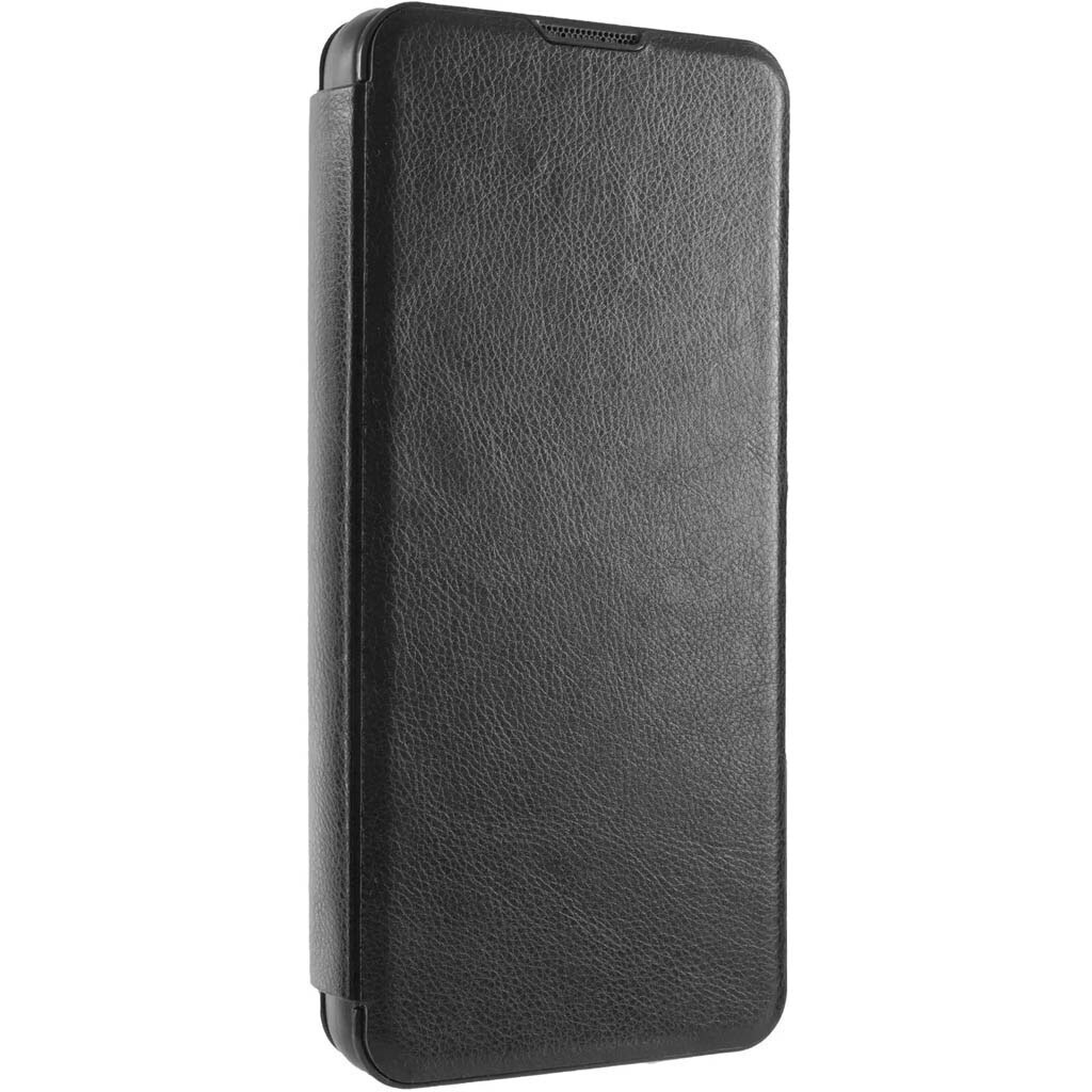 Чохол (книжка) Xiaomi Poco M6 Pro / Redmi Note 13 Pro / Redmi Note 14S, Belora, Чорний - № 2 Чохол (книжка) Xiaomi Poco M6 Pro / Redmi Note 13 Pro / Redmi Note 14S, Belora, Чорний - № 2