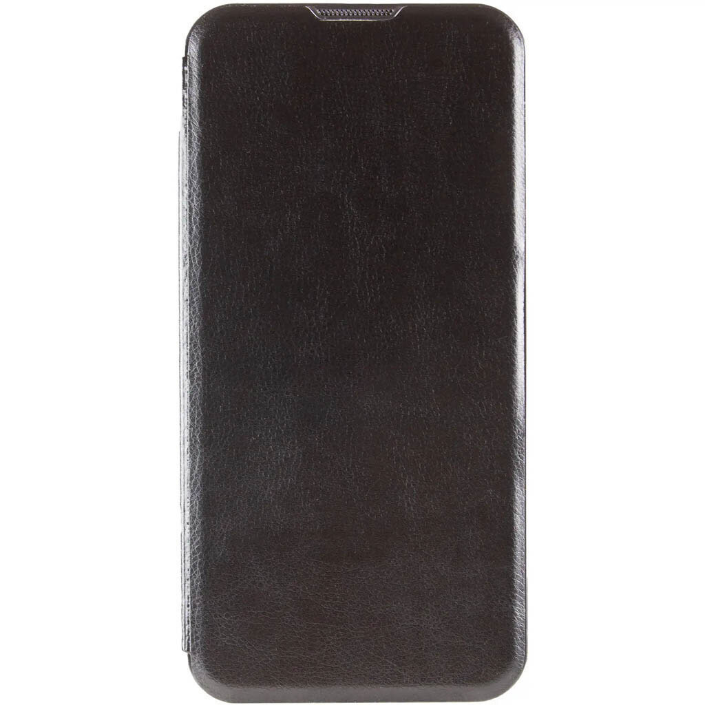 Чохол (книжка) Xiaomi Poco M6 Pro / Redmi Note 13 Pro / Redmi Note 14S, Belora, Чорний - № 3 Чохол (книжка) Xiaomi Poco M6 Pro / Redmi Note 13 Pro / Redmi Note 14S, Belora, Чорний - № 3
