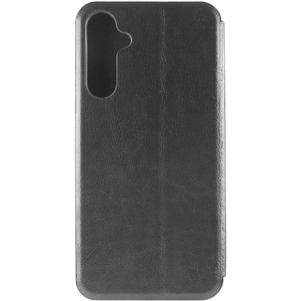 Чохол (книжка) Xiaomi Poco M6 Pro / Redmi Note 13 Pro / Redmi Note 14S, Belora, Чорний - № 7 Чохол (книжка) Xiaomi Poco M6 Pro / Redmi Note 13 Pro / Redmi Note 14S, Belora, Чорний - № 7