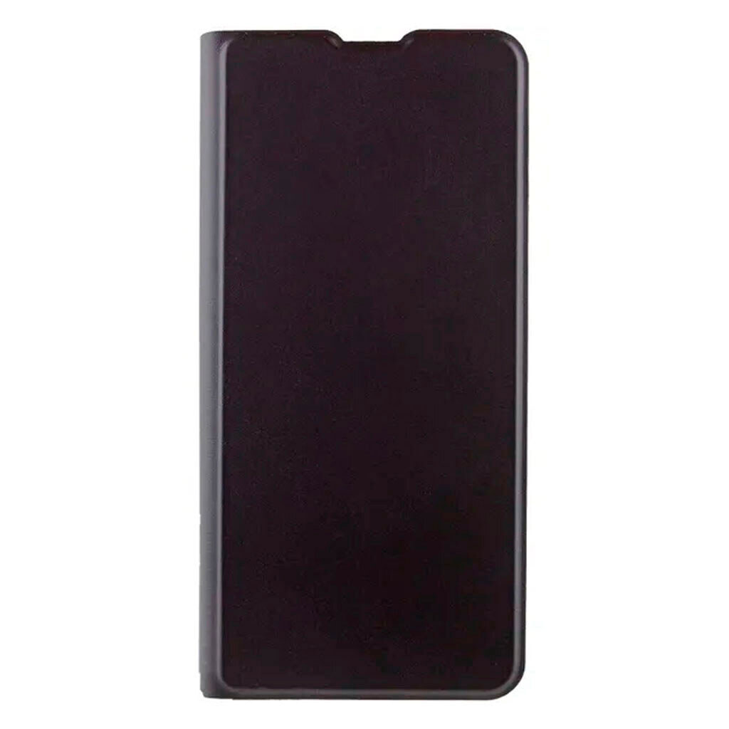Чехол (книжка) Xiaomi Poco C81 / Redmi A7 Pro, Gelius Book Cover Shell, Черный - № 1 Чехол (книжка) Xiaomi Poco C81 / Redmi A7 Pro, Gelius Book Cover Shell, Черный - № 1