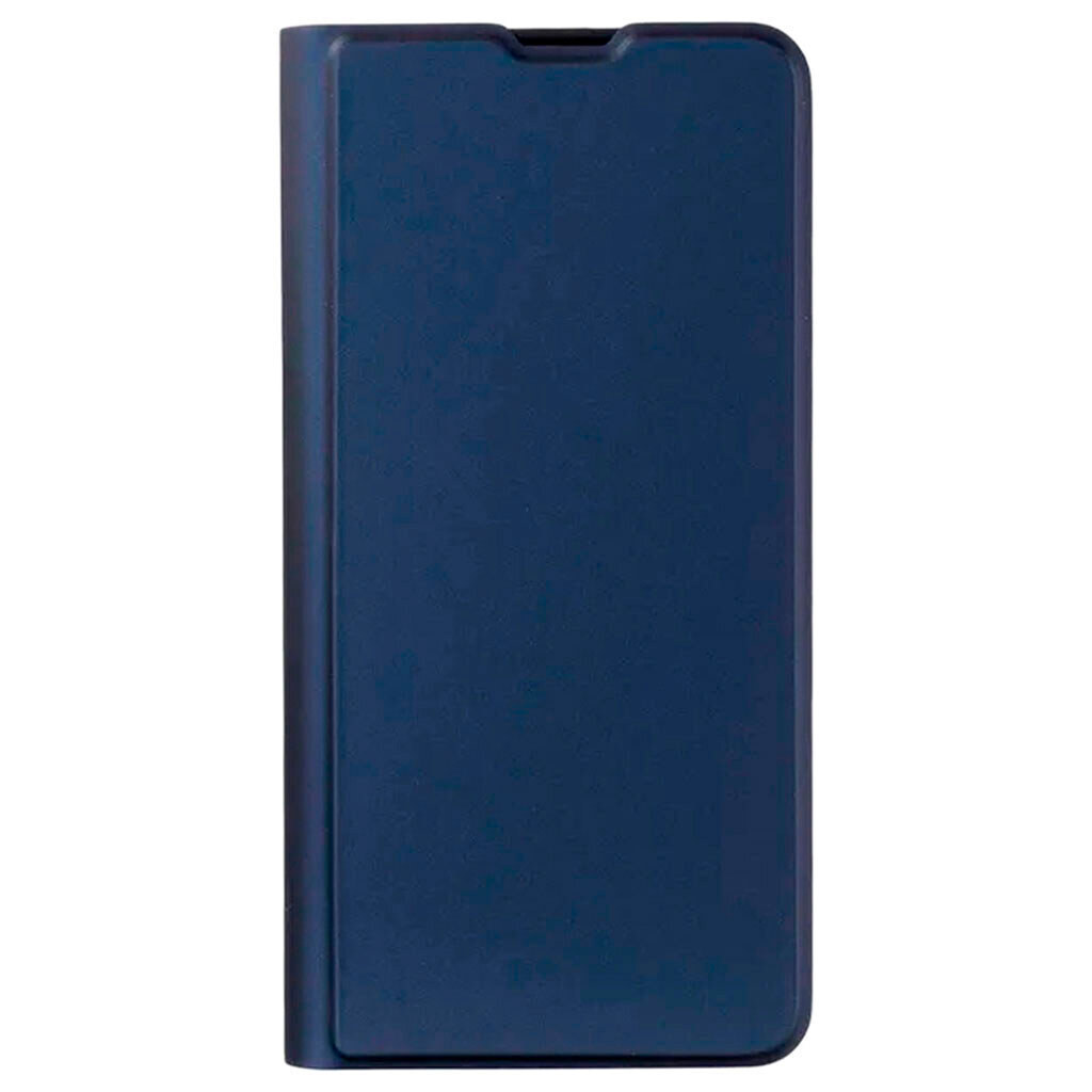 Чехол (книжка) Xiaomi Poco C81 / Redmi A7 Pro, Gelius Book Cover Shell, Синий - № 1 Чехол (книжка) Xiaomi Poco C81 / Redmi A7 Pro, Gelius Book Cover Shell, Синий - № 1