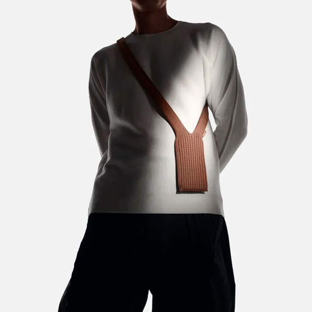 Чехол (сумка), Pleated Pocket, Желтый - № 2 Чехол (сумка), Pleated Pocket, Желтый - № 2