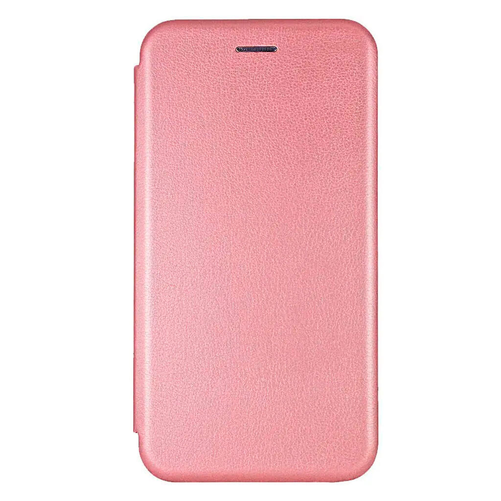Чохол (книжка) Samsung A276 Galaxy A27, G-Case Ranger, Rose Gold, Рожевий - № 1 Чохол (книжка) Samsung A276 Galaxy A27, G-Case Ranger, Rose Gold, Рожевий - № 1