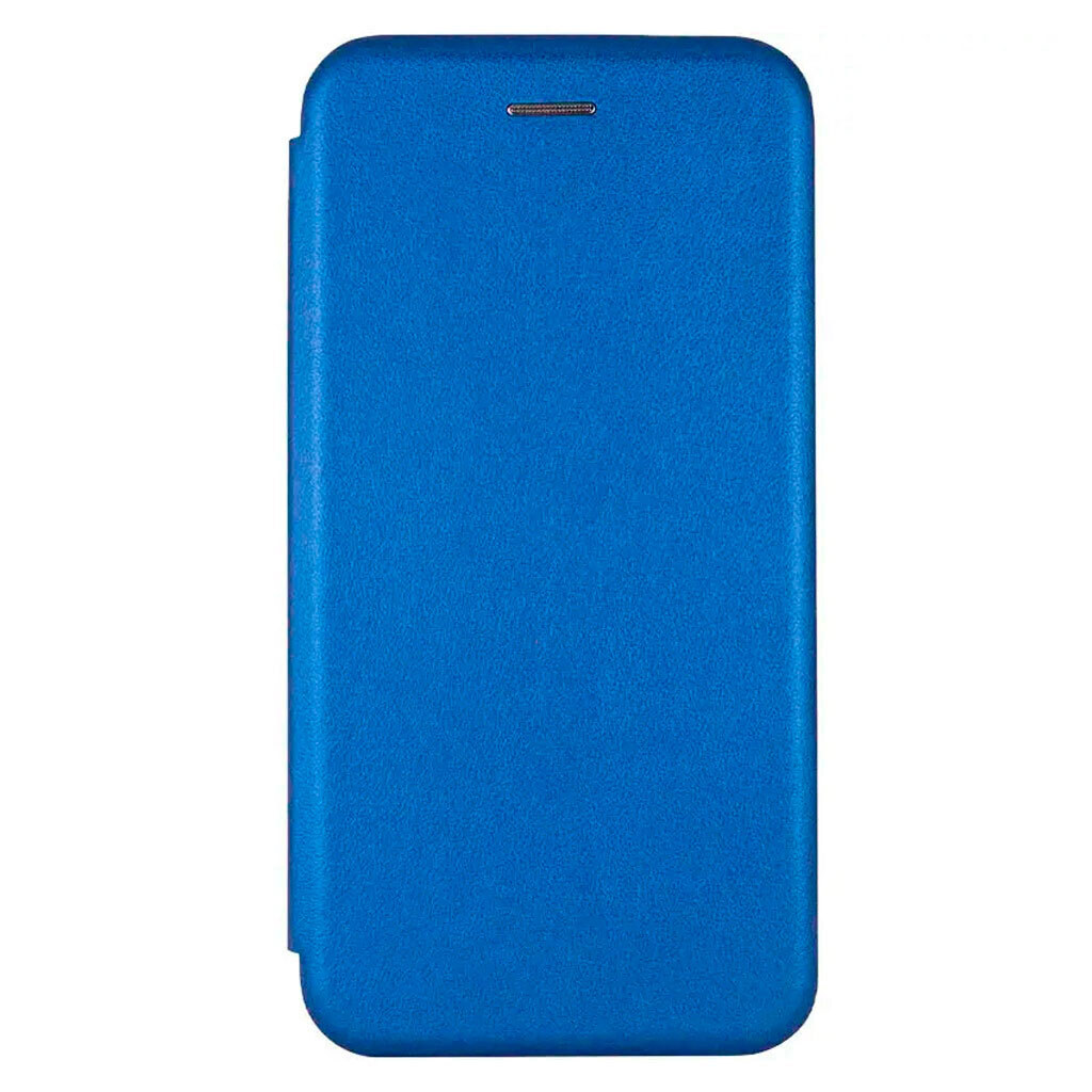Чохол (книжка) Samsung A276 Galaxy A27, G-Case Ranger, Синій - № 1 Чохол (книжка) Samsung A276 Galaxy A27, G-Case Ranger, Синій - № 1