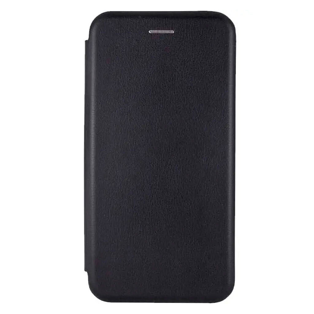 Чохол (книжка) Samsung A276 Galaxy A27, G-Case Ranger, Чорний - № 1 Чохол (книжка) Samsung A276 Galaxy A27, G-Case Ranger, Чорний - № 1