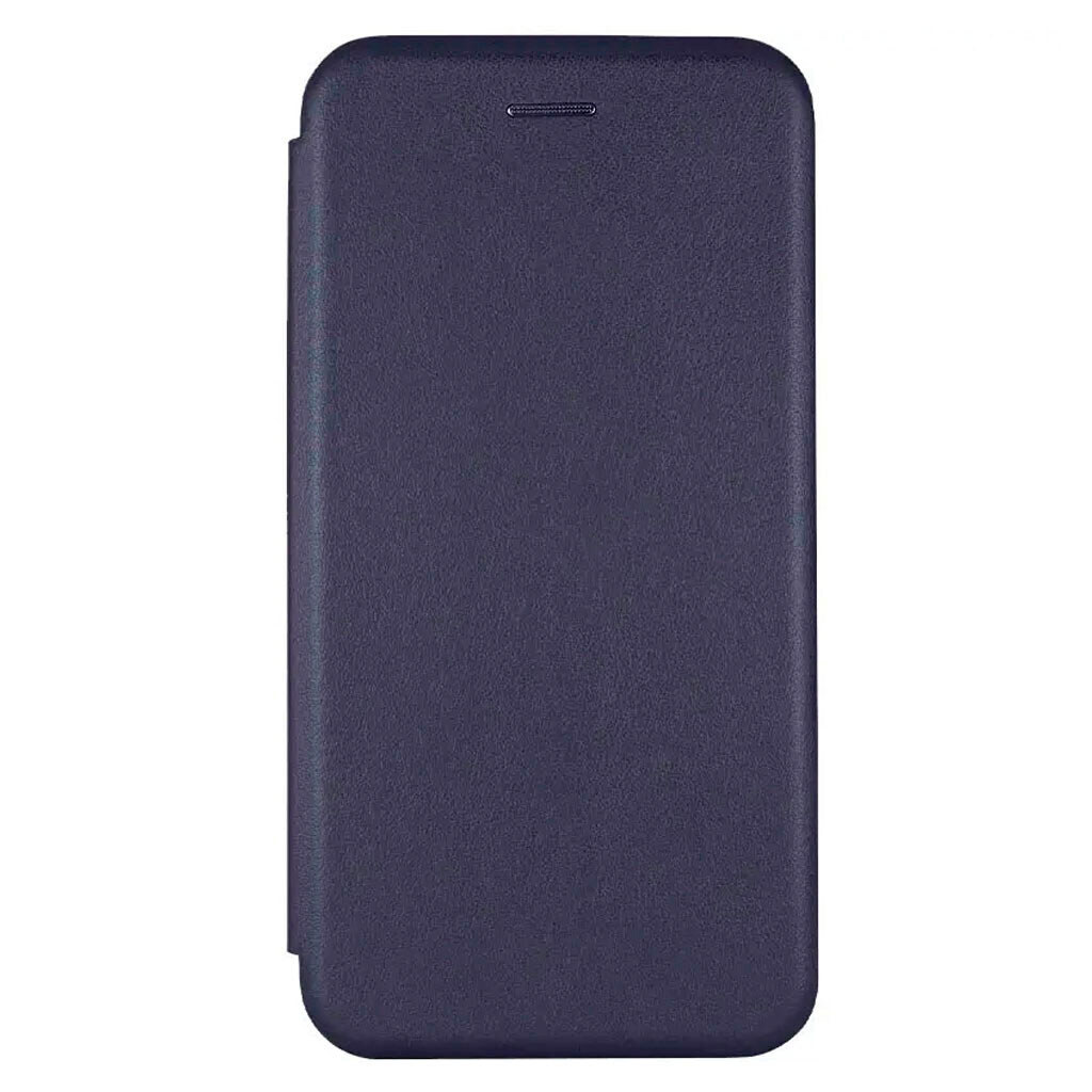 Чохол (книжка) Tecno Spark Go 3, G-Case Ranger, Dark Blue, Синій - № 1 Чохол (книжка) Tecno Spark Go 3, G-Case Ranger, Dark Blue, Синій - № 1