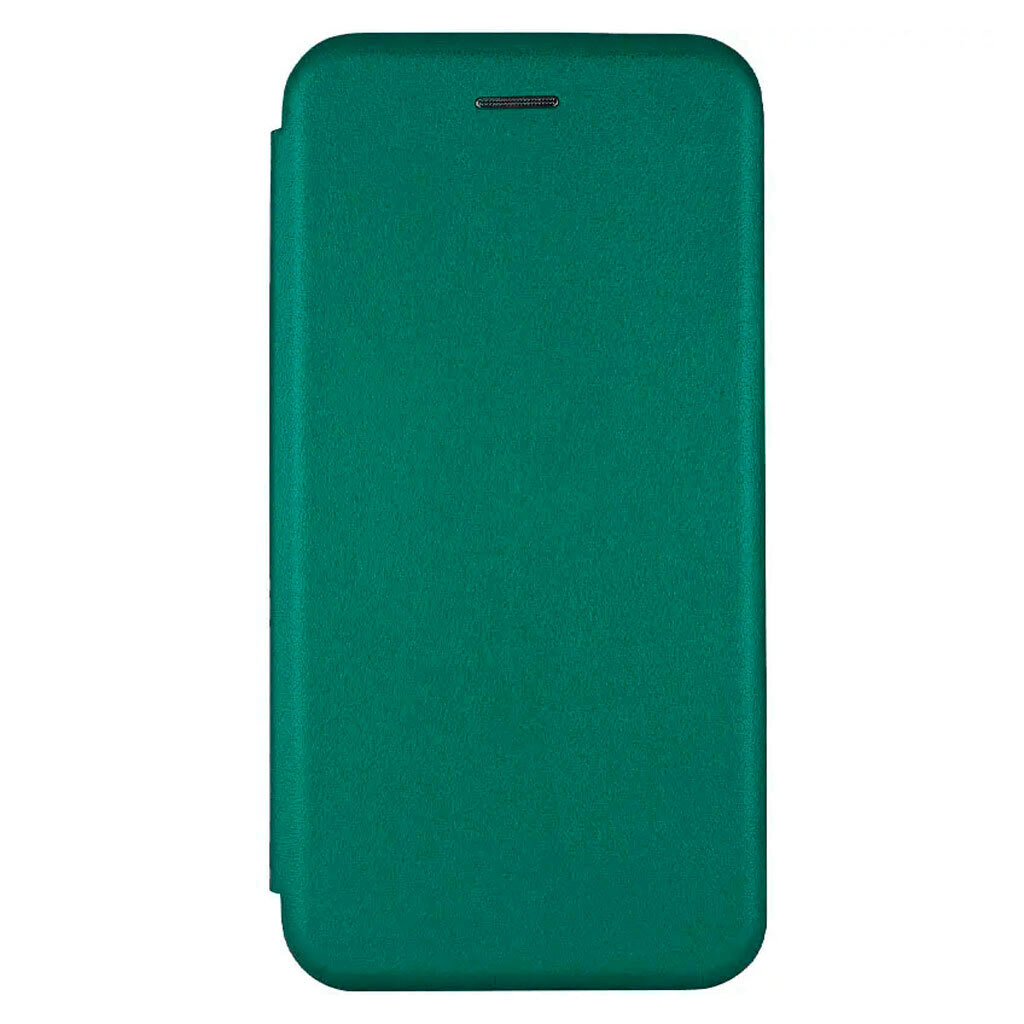 Чохол (книжка) Xiaomi Poco X8 Pro Max, G-Case Ranger, Зелений - № 1 Чохол (книжка) Xiaomi Poco X8 Pro Max, G-Case Ranger, Зелений - № 1
